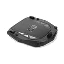 Universal adapterplate E251 med holder – for Monokey toppkoffert / Maks. belastning 10 kg