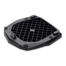 Universal adapterplate E251 med holder – for Monokey toppkoffert / Maks. belastning 10 kg