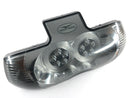 Moto Guzzi Stelvio 1200 8V [2011] - baklys baklys-1