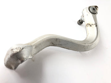 Aprilia SX KX1 125 [2020] - Bremsepedal Fot Bremsespak - 0