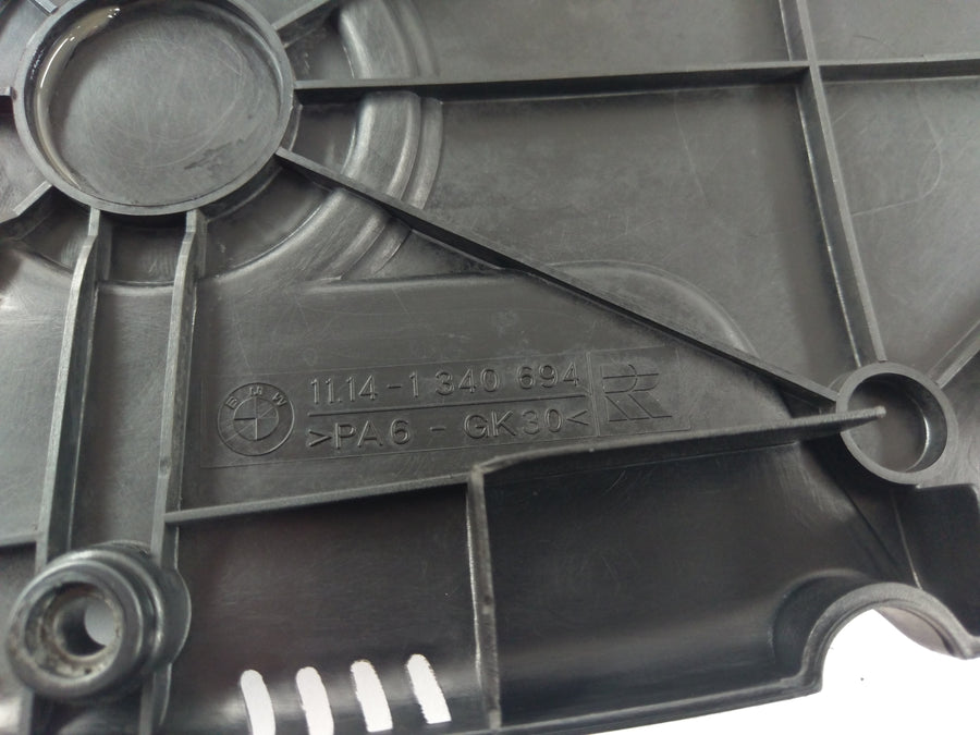 BMW R 1100 GS [1994] - Territorium cover covermotor