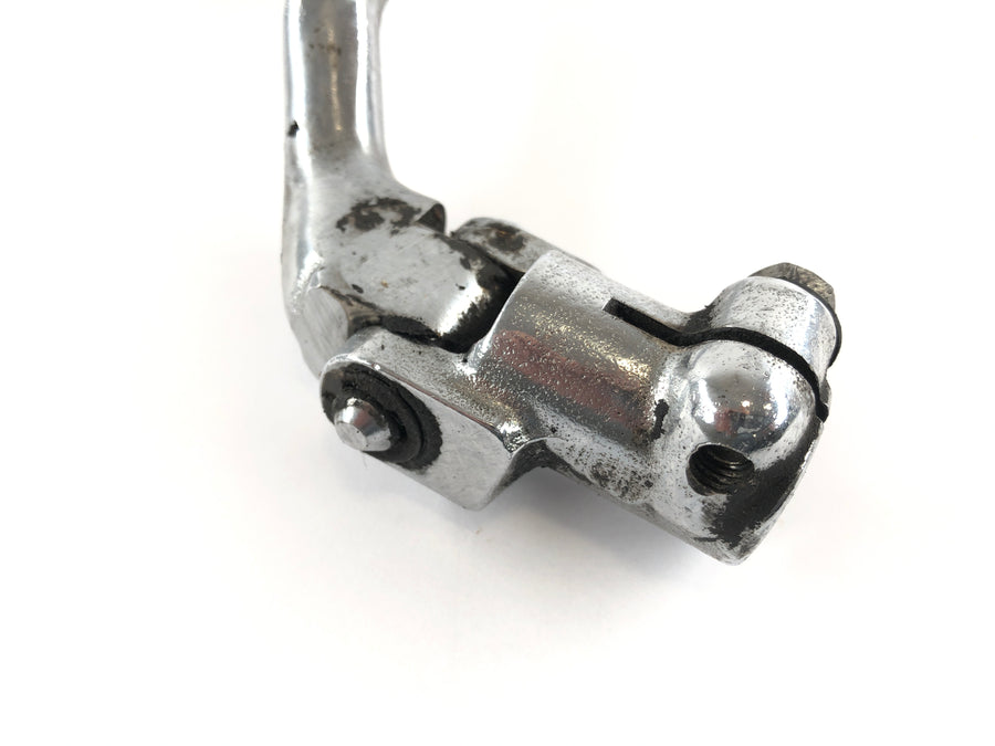 Honda CB 550 F [Super Sport] - Kickstarter Kichstarter spak