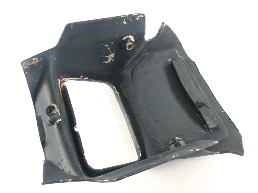 Suzuki DR 650 SP44B [1994] - Lampemaske Front Mask