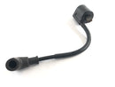 Yamaha DT 125 4BL [1997] - tenningsspole med plugg-1