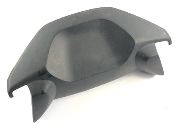 Yamaha Grizzly 660 AM03W [2003] - Cover styret
