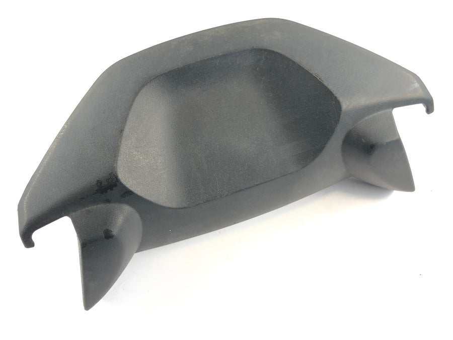 Yamaha Grizzly 660 AM03W [2003] - Cover styret