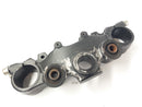 Yamaha XT 550 5y3 [1982] - Fork Bridge over-1