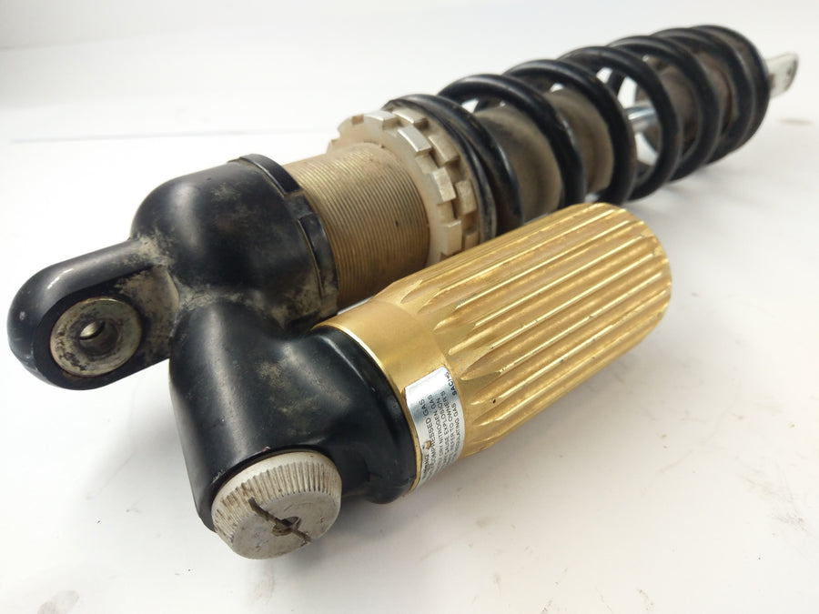Husquvarna TE 250 H8 [2004] - vårstokk absorber