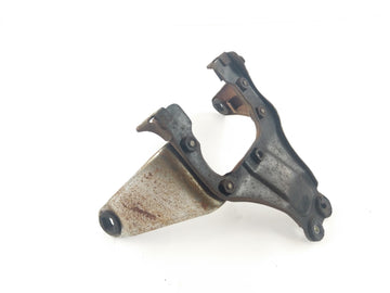 Yamaha SR 500 2J4 [1978] - Lampeholder Tacho innspillingholder - 0