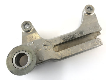 Yamaha TT 600 E 4GV [1996] - Ankerplate - 0