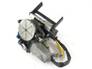 Yamaha FJR 1300 A RP11 [2005] - Justering av sluttmotorens frontrute-4