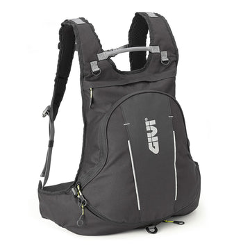 [GIVI] – Easy BAG-ryggsekk, 24 liter – UV-motstand 500 timer