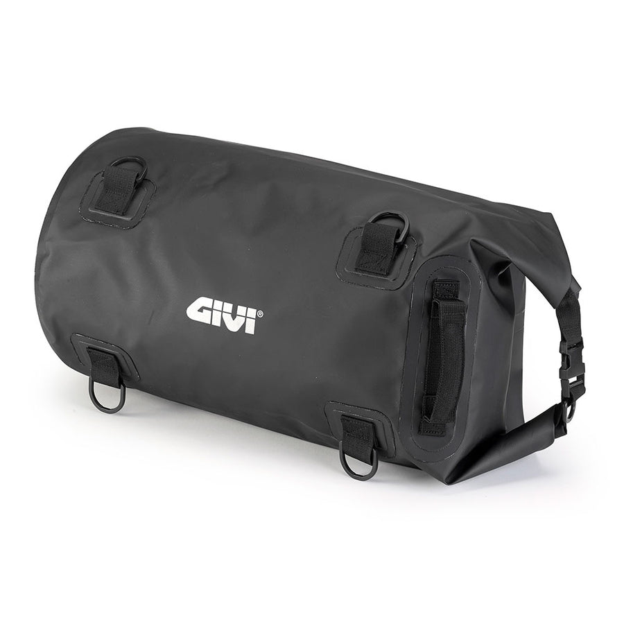 [GIVI] – Easy Bag Waterproof - Gepäckrolle – Volumen 30 Liter, schwarz