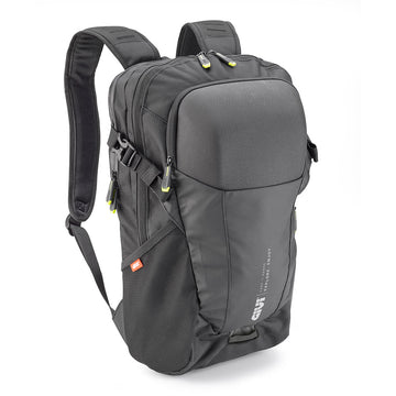 [GIVI] – Easy-T Urban ryggsekk med termoformet lomme – volum 15 liter