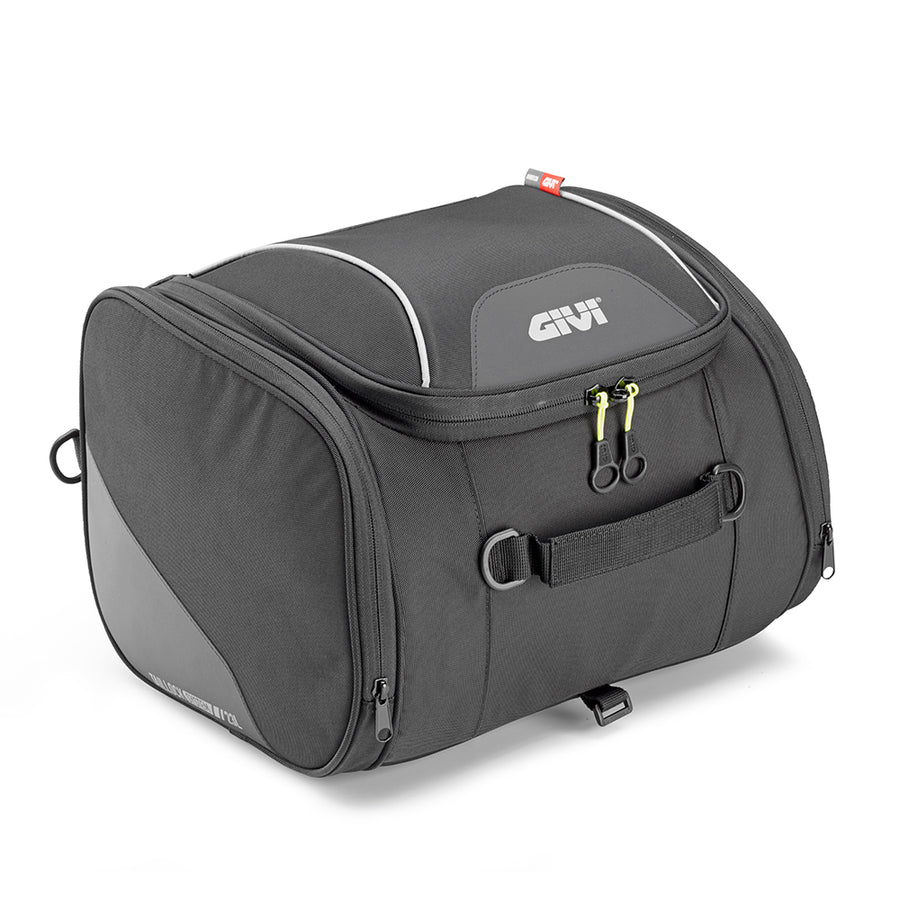 [GIVI] – Easy T - Seatlock Hecktasche - schwarz – Volumen 23 Liter