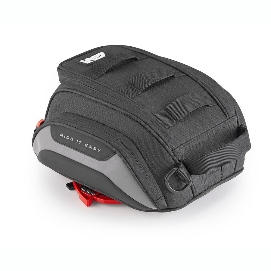 Easy BAG Tanklock tankbag, 6 liter - Maks. belastning 2 kg