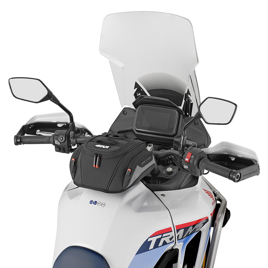 Easy BAG Tanklock Tankrucksack, 6 Liter – Max. Zuladung 2 kg