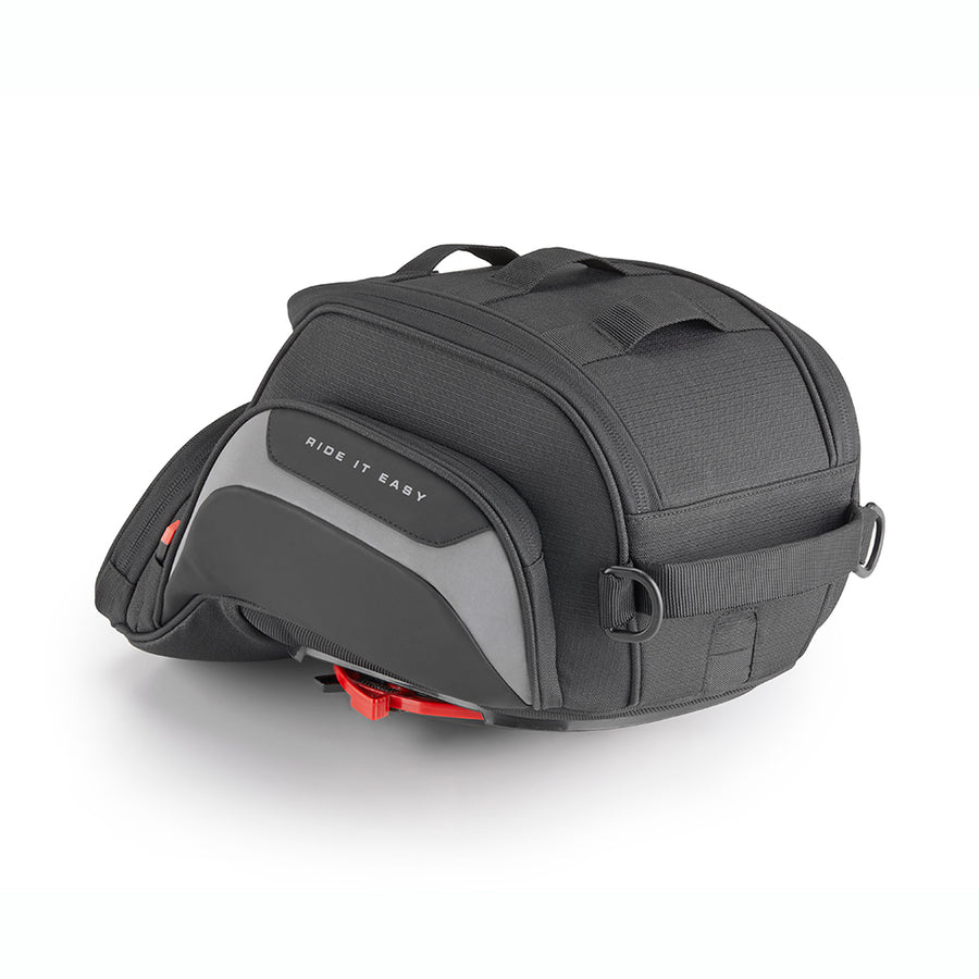 Easy BAG Tanklock tankbag, 12 liter - Maks. belastning 2 kg
