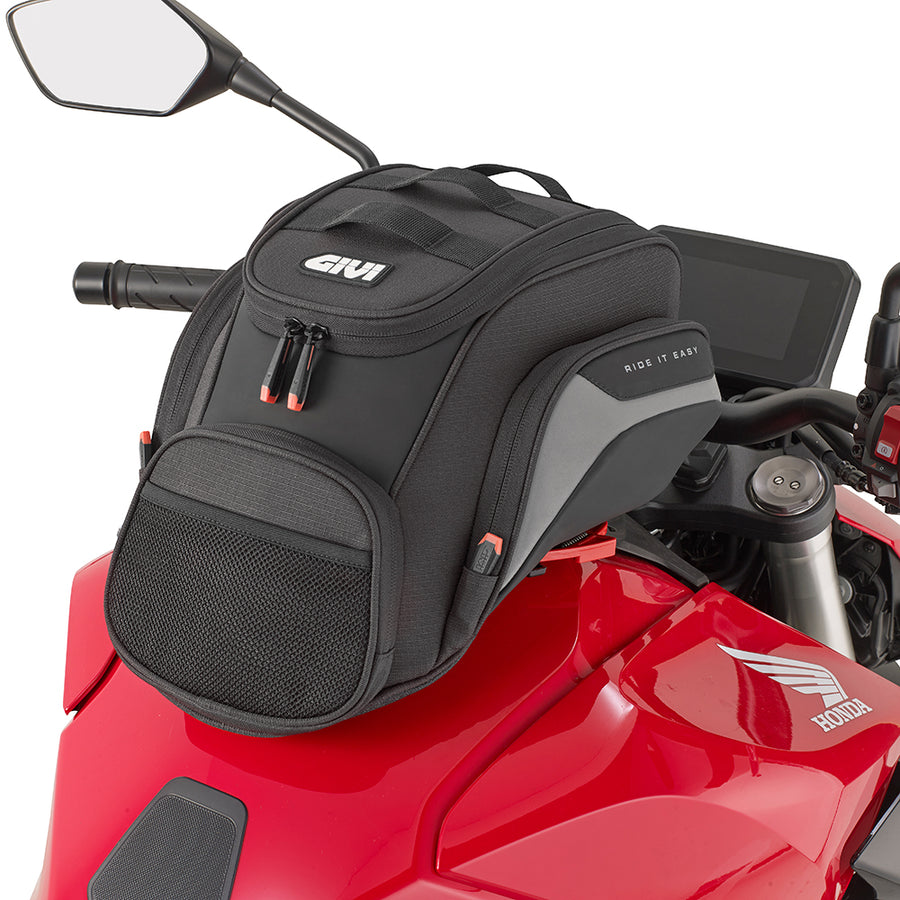 Easy BAG Tanklock Tankrucksack, 12 Liter – Max. Zuladung 2 kg