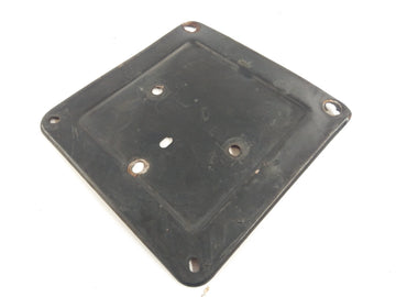 Moto Guzzi 850 -T3 VD [1979] - Lisensplate Holder