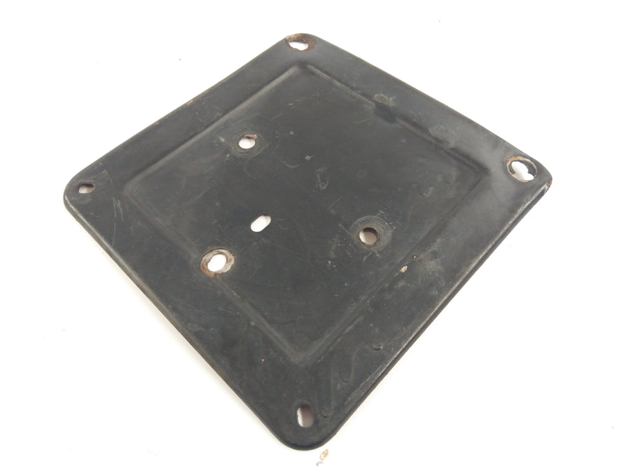 Moto Guzzi 850 -T3 VD [1979] - Lisensplate Holder