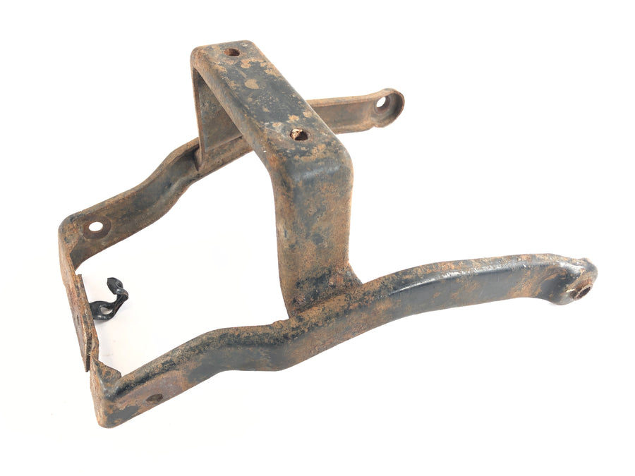 Suzuki DR 600 SN41A [1986] - Aid Frame Heck