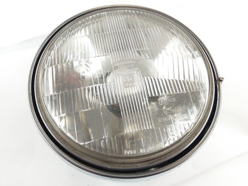 Yamaha SR 500 2J4 [1978] - Fremtidslykter - 0