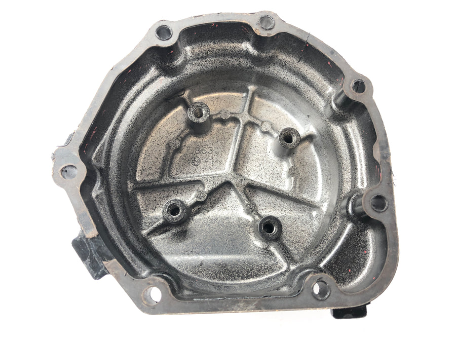 Kawasaki ZRX 1100 ZRT10C [2000] - tenningslokk motor lokk