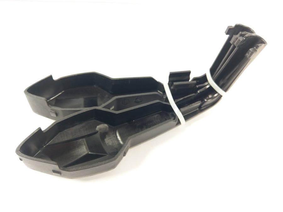 BMW R 1200 GS R12 [2003] - Sylinderhodedeksler