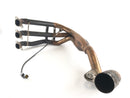 Triumph Tiger 955i 709en [2001] - Manifold med Lambda -sonde-5