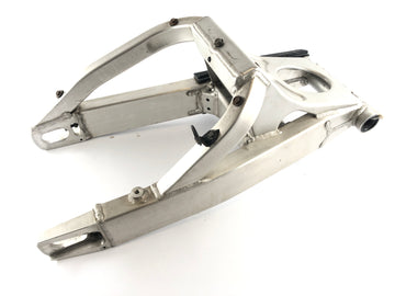 Yamaha YZF R6 RJ03 [2000] - Swinge Back Wheel Swing - 0