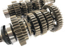 Triumph Tiger 900 T400 [1998] Gearbox-5