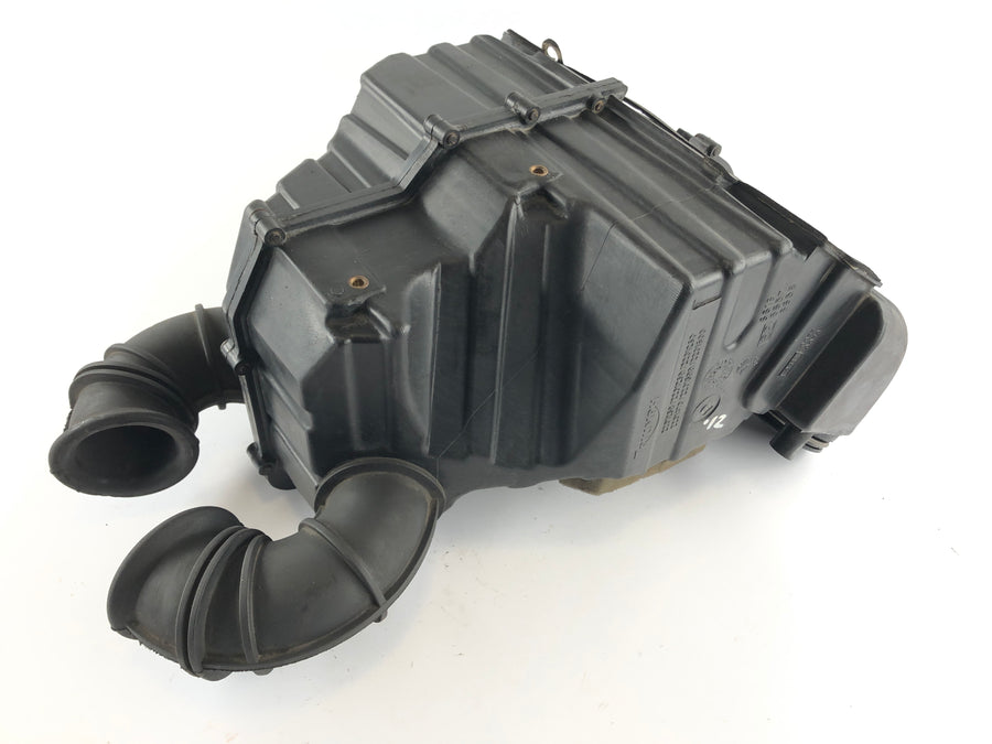 Triumph Sprint 955i RS T695 [2001] - Airbox Air Filter Box