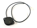 Suzuki GSX -R 1100 GV73B [1991] - Nøytral sensor Idle Switch-1