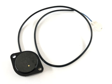 Suzuki GSX -R 1100 GV73B [1991] - Nøytral sensor Idle Switch