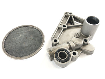 Honda CB 900 F SC01 [1981] - Oil Sieve