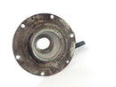 BMW K 1200 R [2010] - Fylt tank tank-1