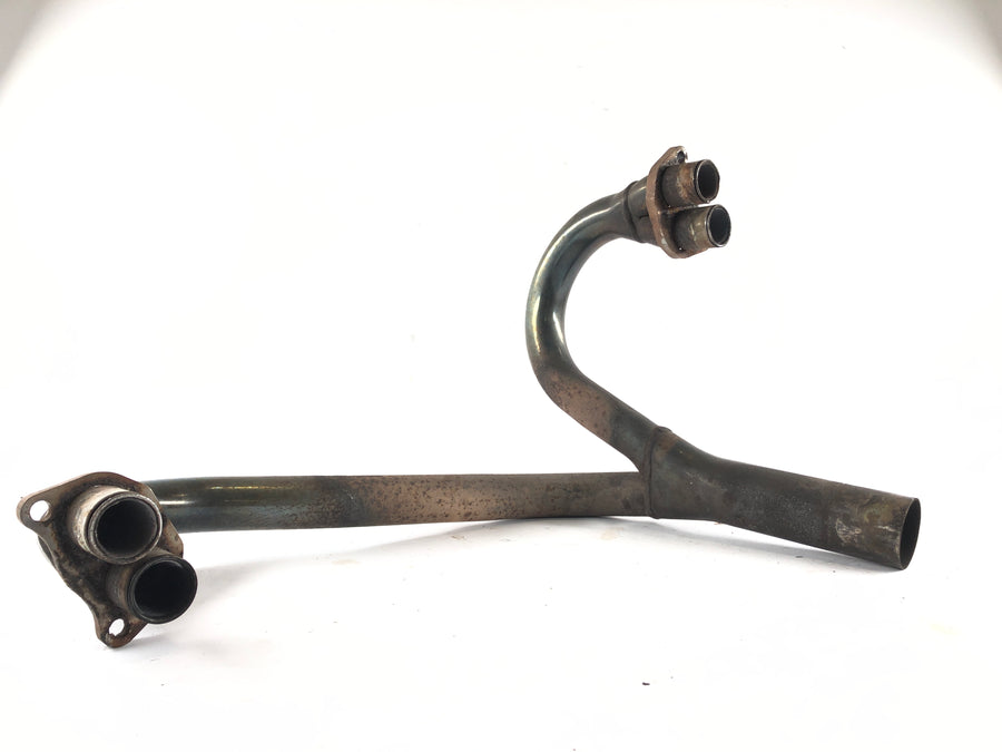 BMW R 1100 GS 259 ​​[1995] - Manifold eksosmanifold