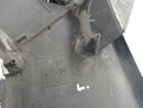 Moto Guzzi Norge 1200 [2008] - kledning foran til venstre-5