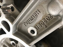 Triumph Thunderbird 900 RT T309 [1997] - Motorhus tomme hus-7