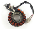 Yamaha WR 125 R DE07 [2010] - Generatorstator med henting-2
