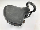 Denfeld pillion sete klassisk bil-4