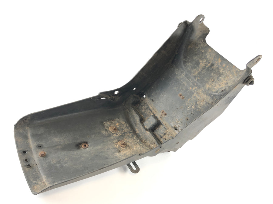 Yamaha XTZ 750 Super Tenere 3LD [1995] - Lisensplate Holder