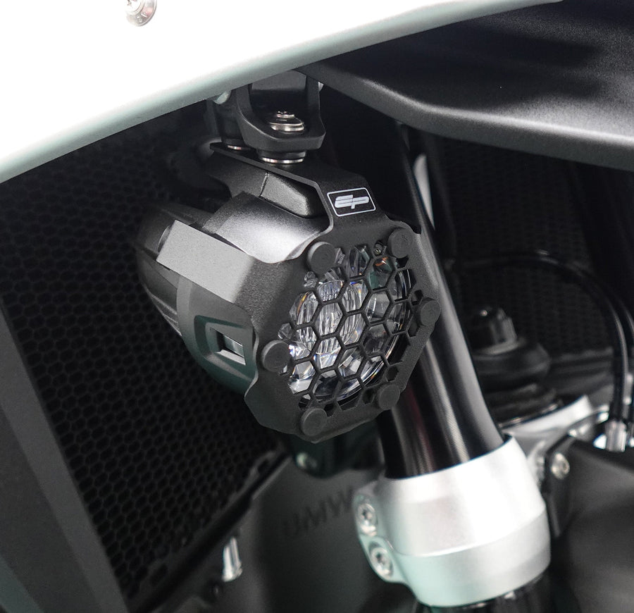 BMW R 1300 GS Trophy [ab 2024] - Zusatzscheinwerferschutz