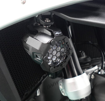 BMW R 1200 RS [2015–2018] - Zusatzscheinwerferschutz