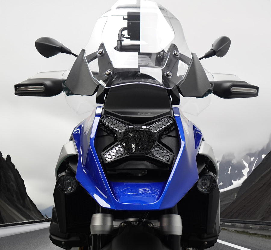 BMW R 1300 GS TE [ab 2024] - Scheinwerferschutz