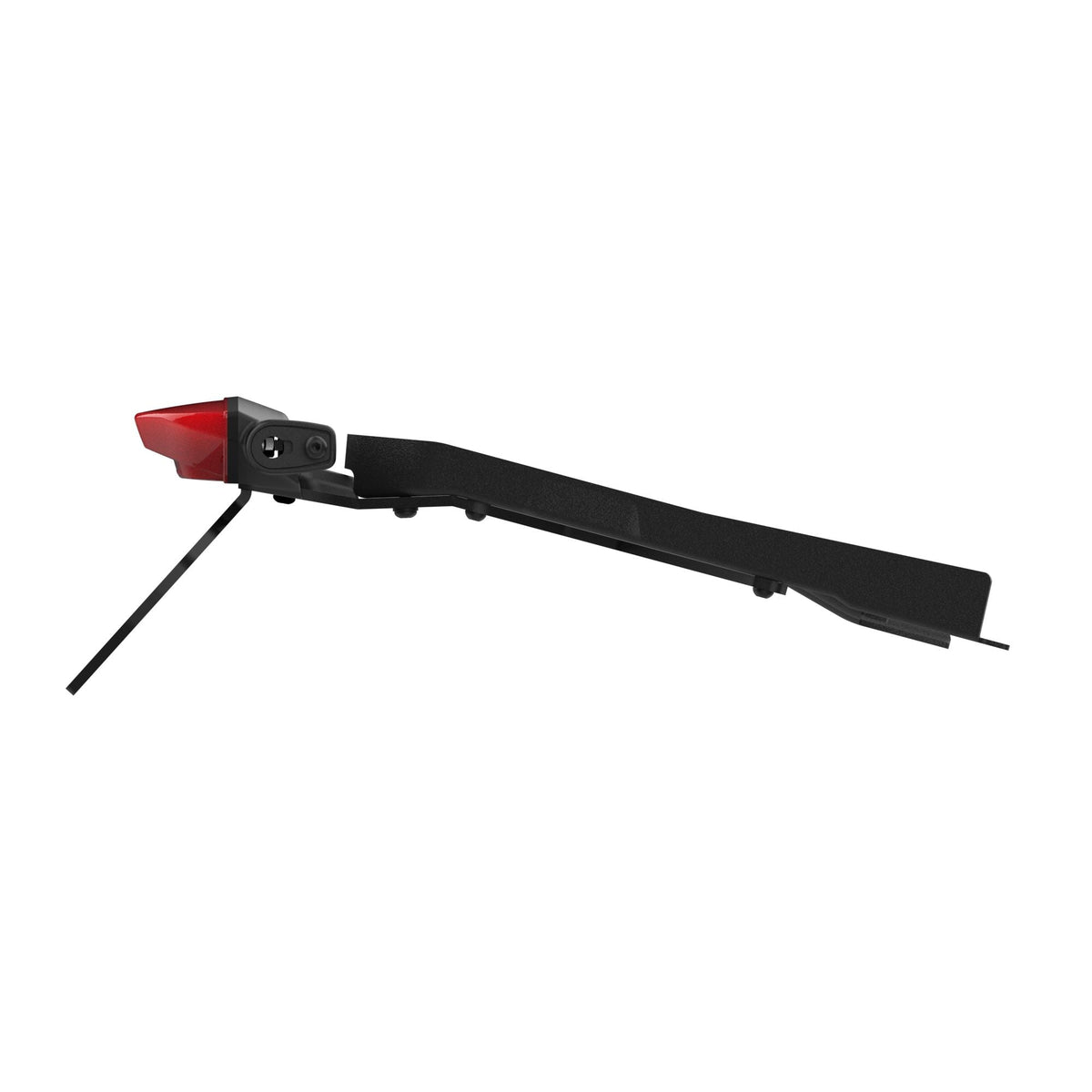BMW R nineT Scrambler [ab 2017] - Kennzeichenhalter – 360° Ansicht 4