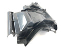 Honda CBR 1000 RR SC57 [2006] - Innvendig kledning bak ramme med varmebeskyttelse-2