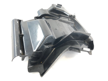 Honda CBR 1000 RR SC57 [2006] - Innvendig kledning bak ramme med varmebeskyttelse - 0