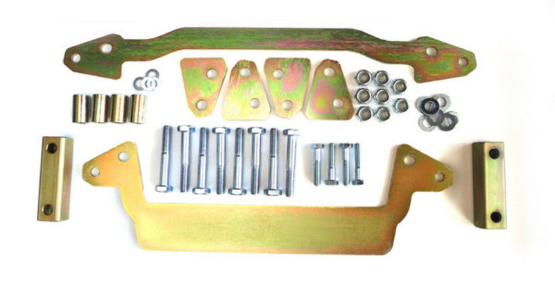 KAWASAKI BRUTE FORCE 750 KVF [2005-2012] - Løftesett for ATV/UTV